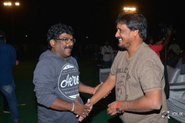 MCA Movie Pre Release Event Photos